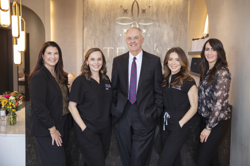 Stellar - Team Photo 2026